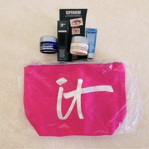 5 x Piece IT Cosmetics